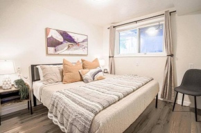 Seatac 2BR Lower Unit- 5 min to Airport